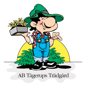 AB Tågerups Trädgård